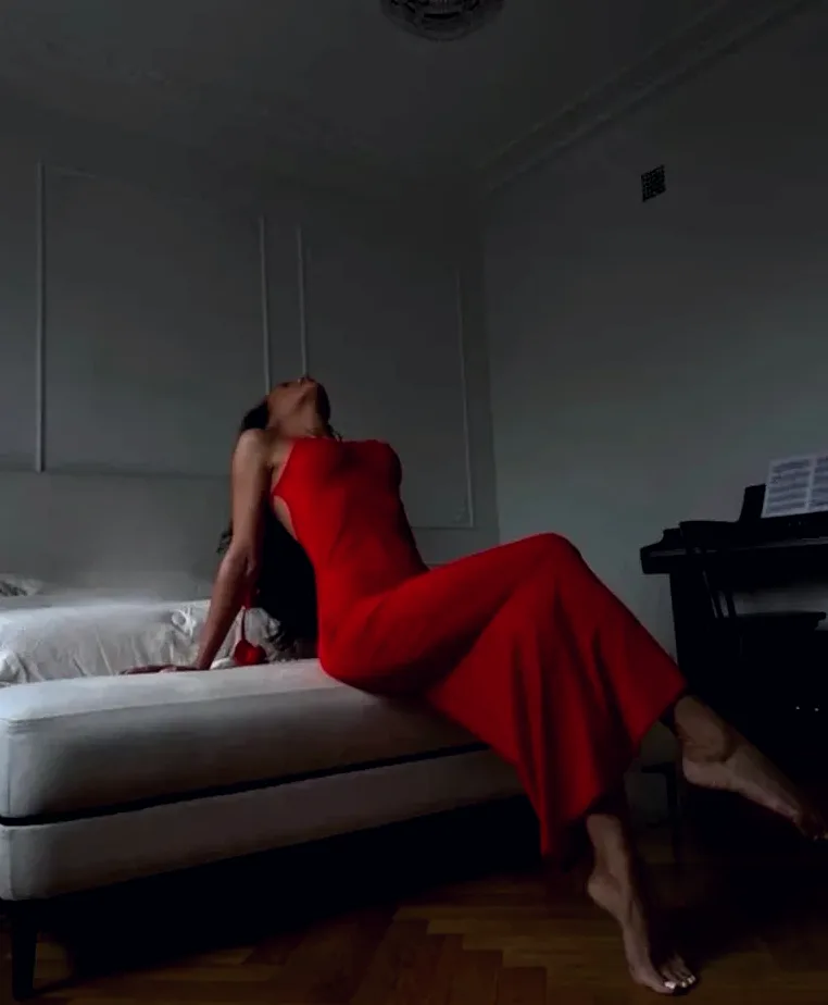 Natalia, 36